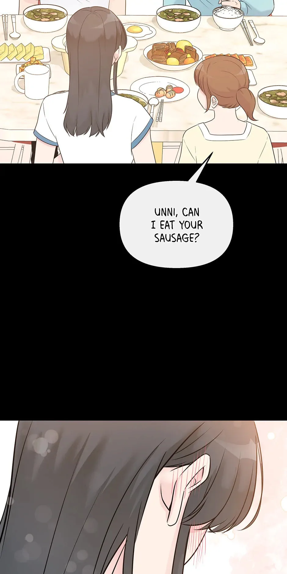 Love On Campus — Chapter 16 — Page 62