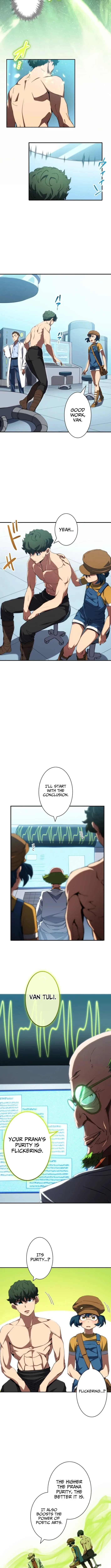 Wild Ranker — Chapter 45 — Page 4