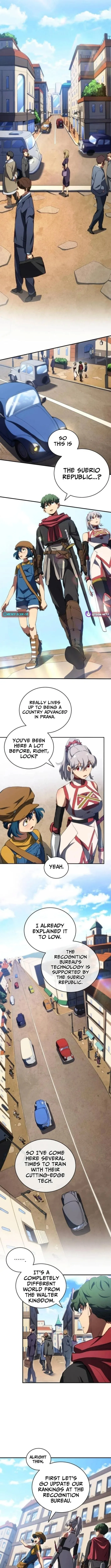 Wild Ranker — Chapter 44 — Page 3