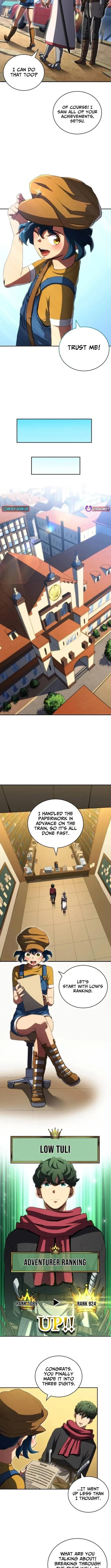 Wild Ranker — Chapter 44 — Page 4