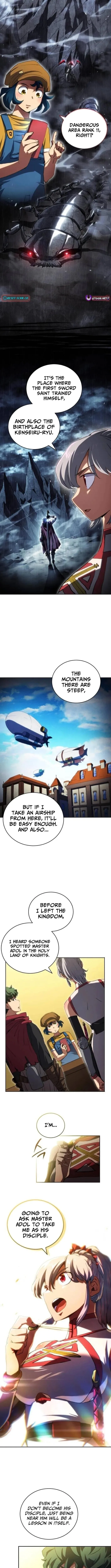 Wild Ranker — Chapter 44 — Page 6