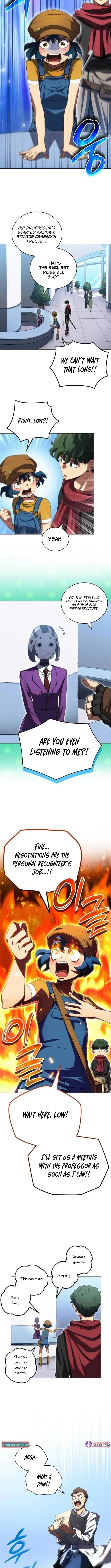 Wild Ranker — Chapter 44 — Page 9