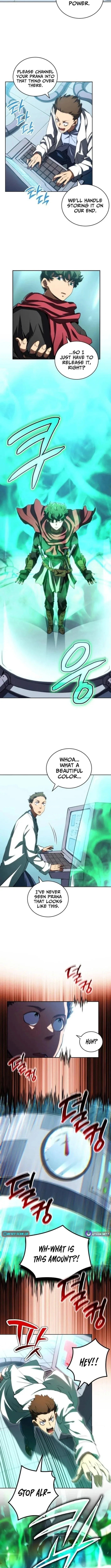 Wild Ranker — Chapter 44 — Page 11