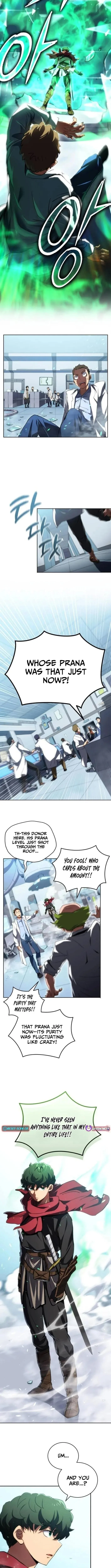 Wild Ranker — Chapter 44 — Page 12