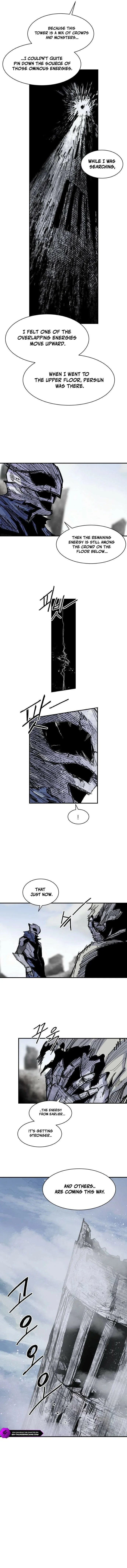 Warrior Kariel — Chapter 32 — Page 2