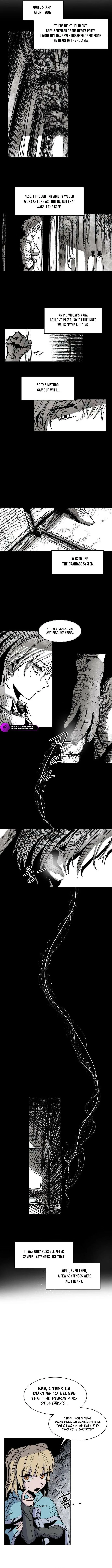 Warrior Kariel — Chapter 32 — Page 4