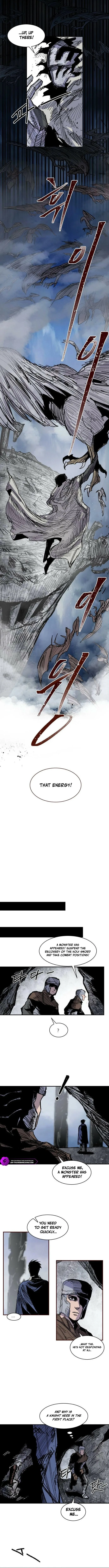Warrior Kariel — Chapter 32 — Page 9