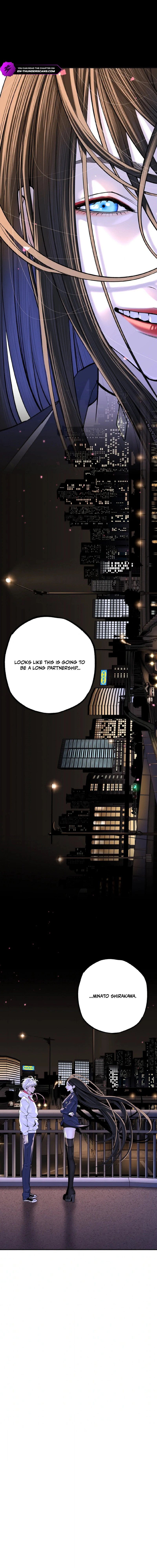 Perfect Number — Chapter 13 — Page 3