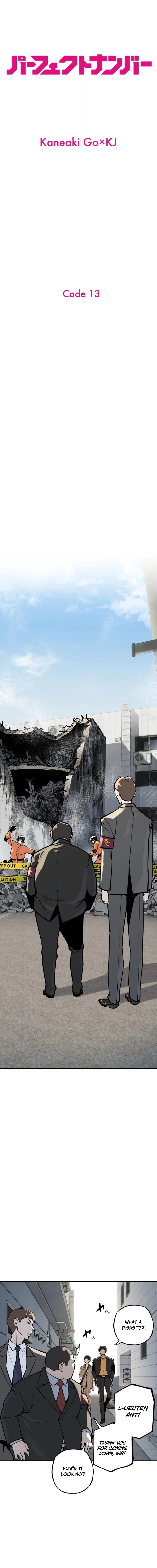 Perfect Number — Chapter 13 — Page 4