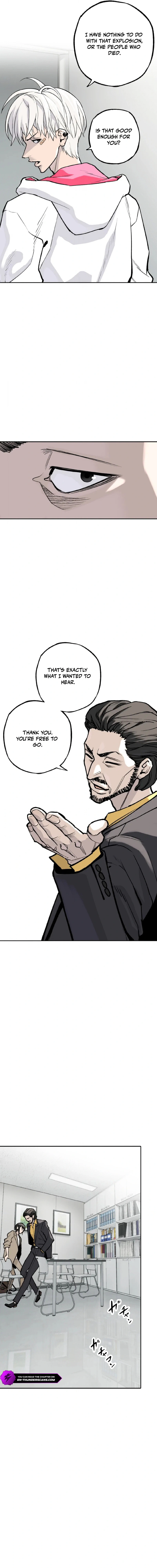 Perfect Number — Chapter 13 — Page 14