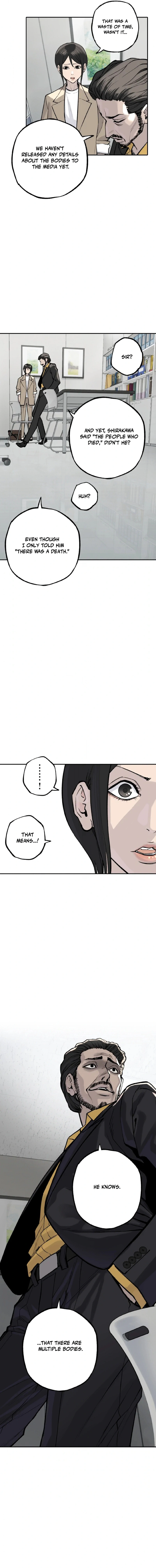 Perfect Number — Chapter 13 — Page 15