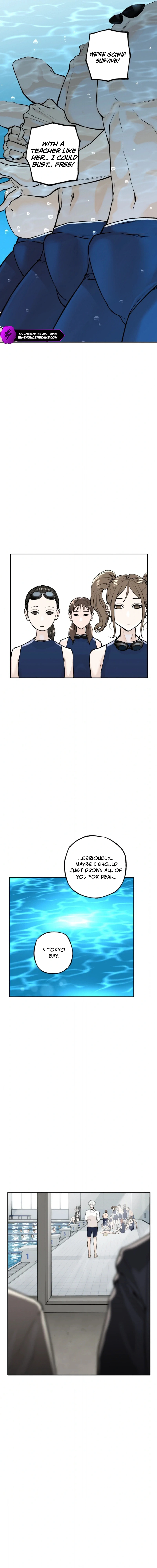Perfect Number — Chapter 14 — Page 4