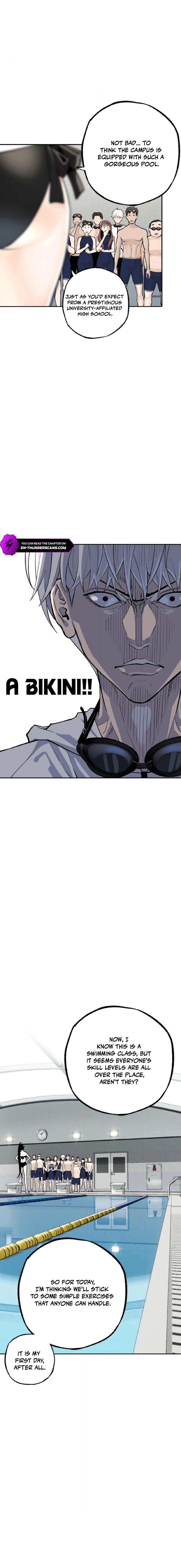 Perfect Number — Chapter 14 — Page 7