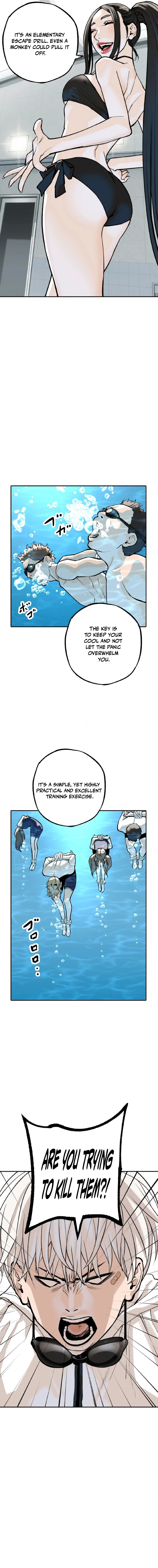 Perfect Number — Chapter 14 — Page 8