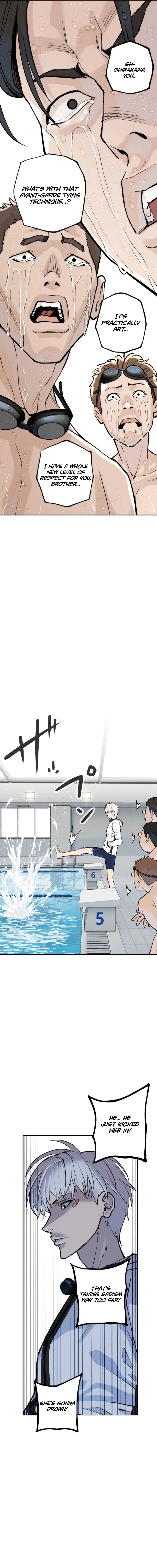 Perfect Number — Chapter 14 — Page 10