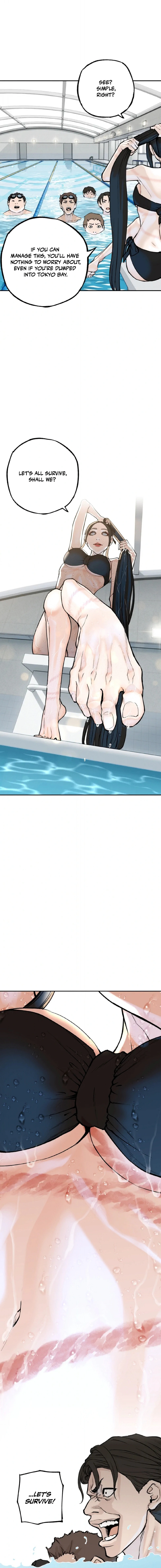 Perfect Number — Chapter 14 — Page 12