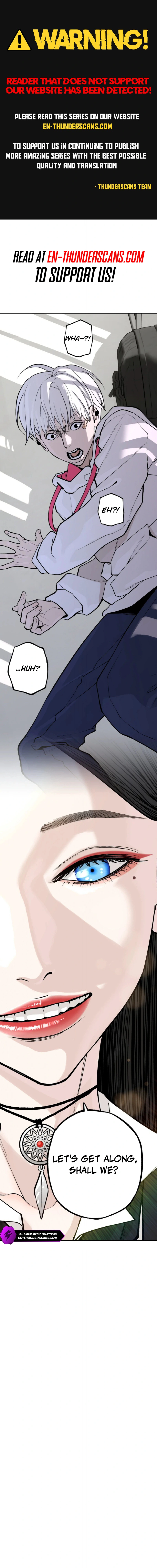 Perfect Number — Chapter 14 — Page 13