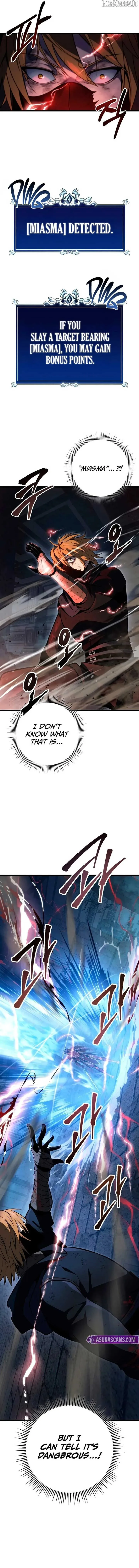 A Dragonslayer's Peerless Regression — Chapter 57 — Page 9