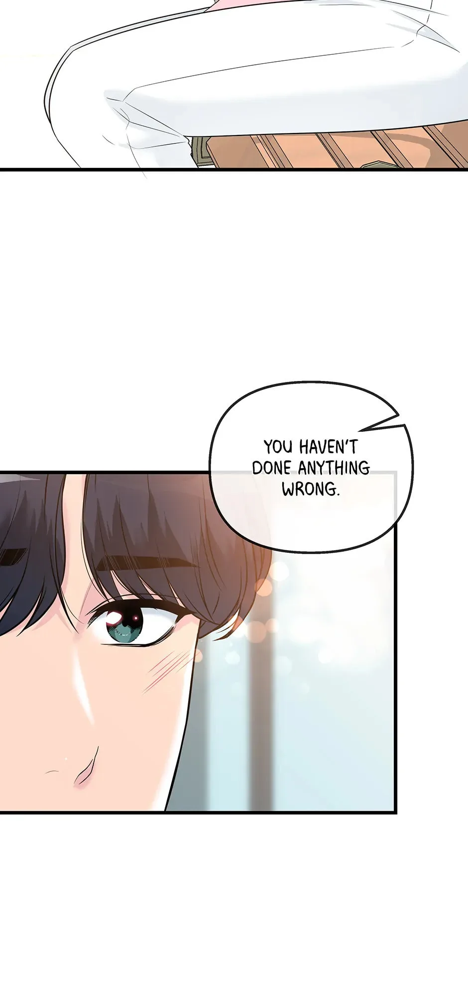 Love On Campus — Chapter 29 — Page 6