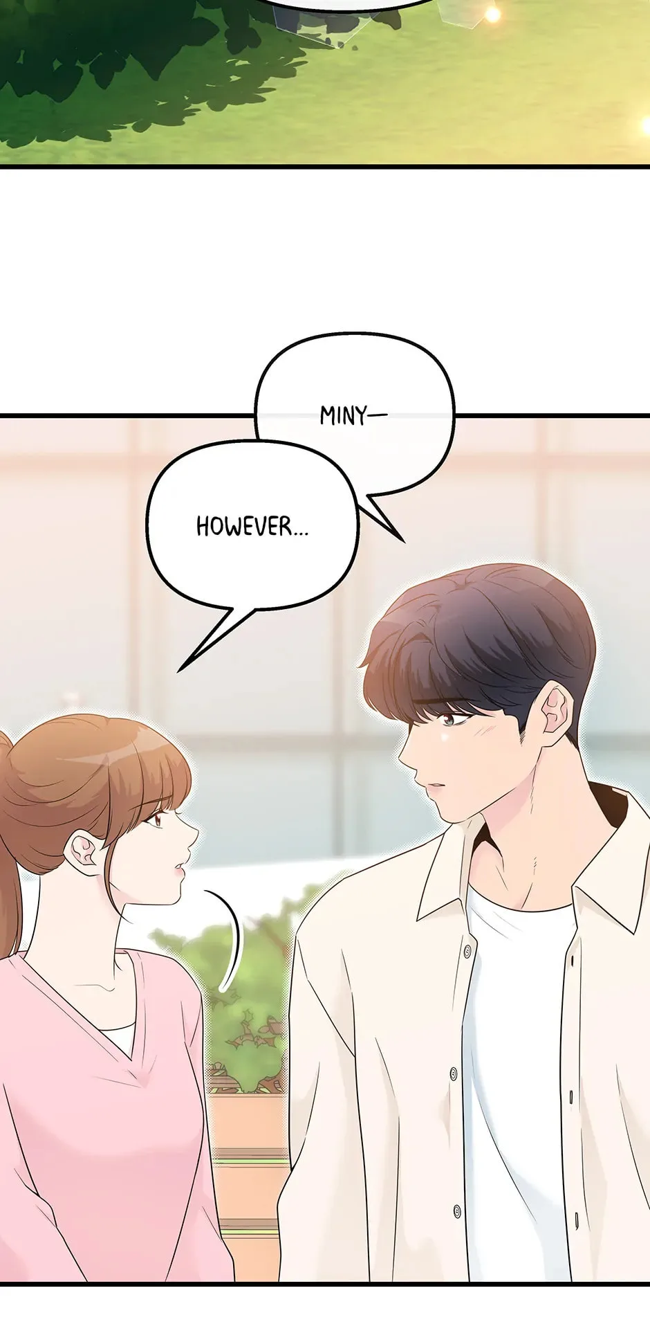 Love On Campus — Chapter 29 — Page 8