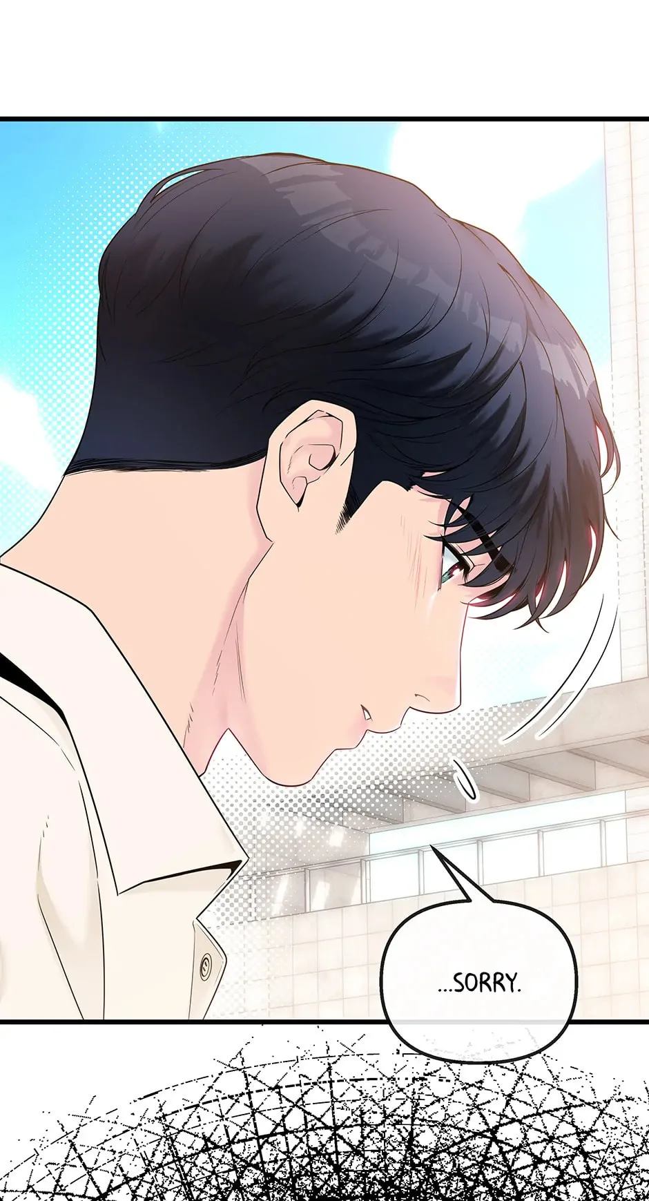 Love On Campus — Chapter 29 — Page 11