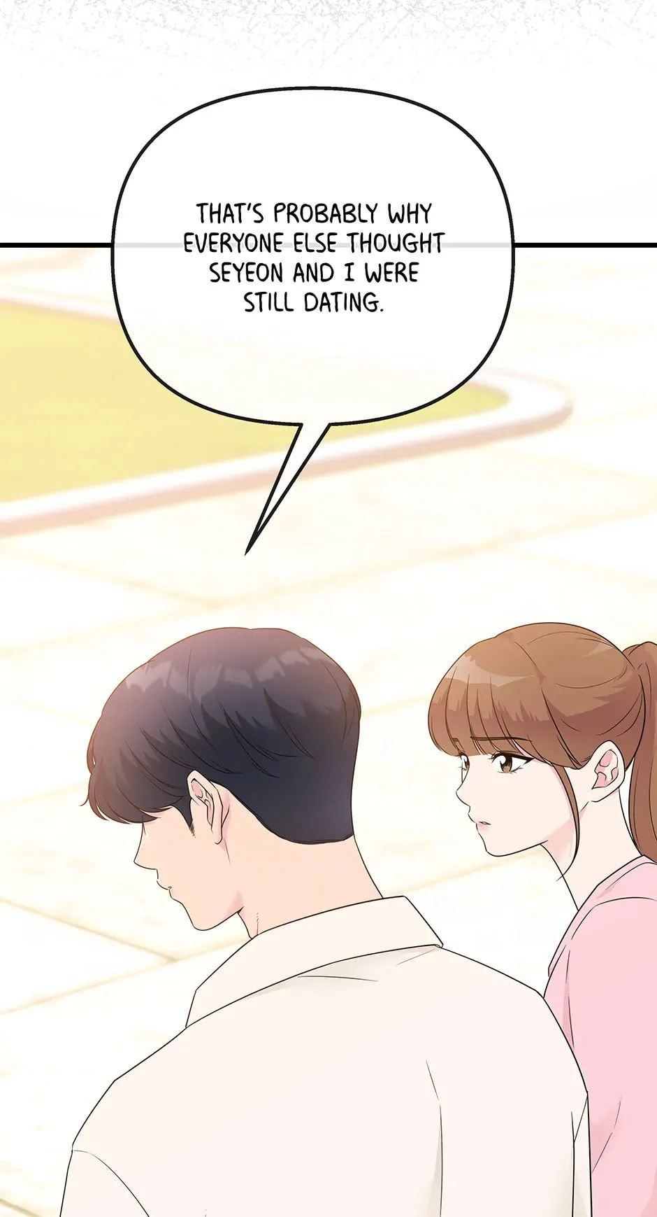 Love On Campus — Chapter 29 — Page 13