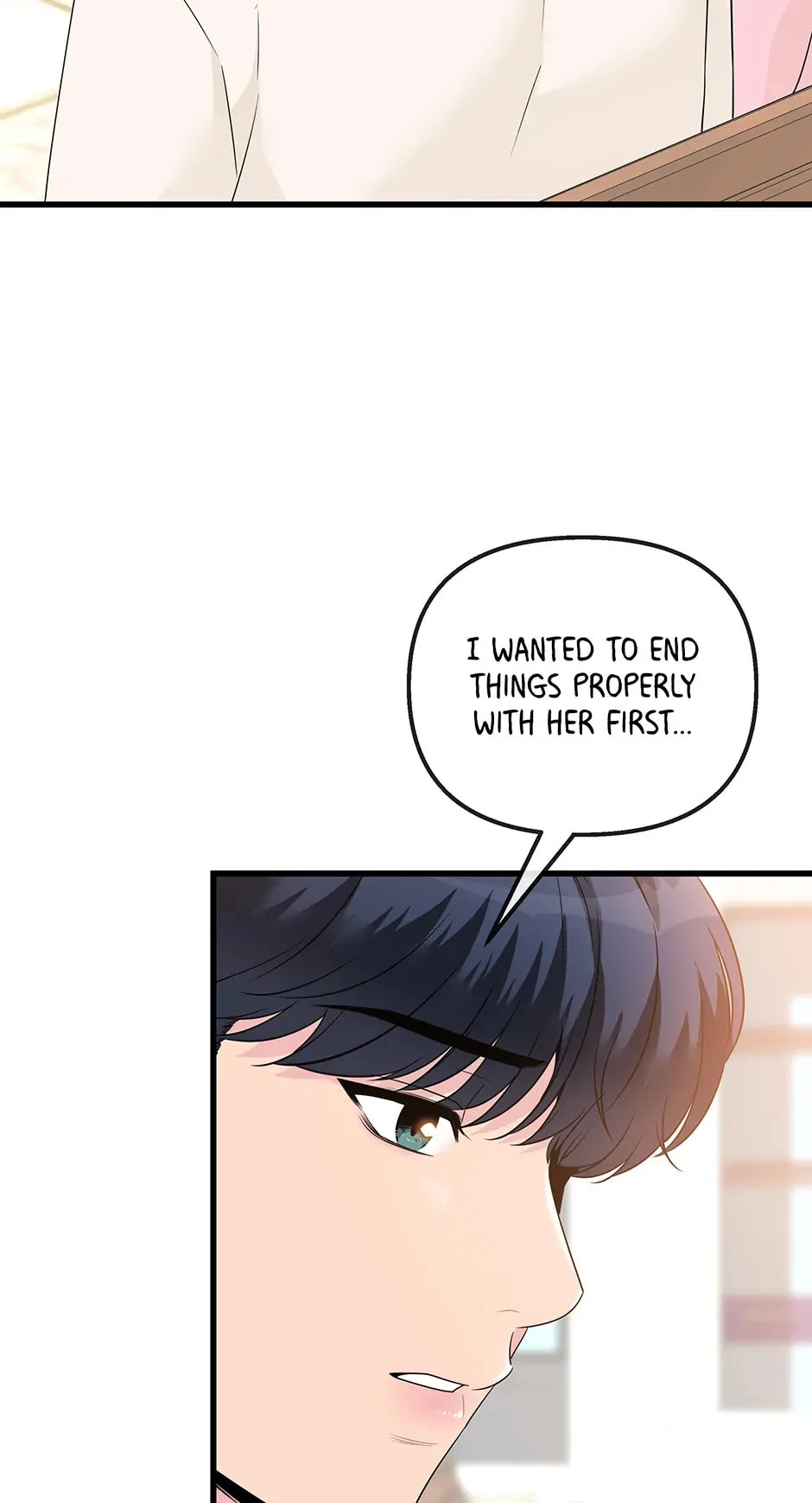 Love On Campus — Chapter 29 — Page 14