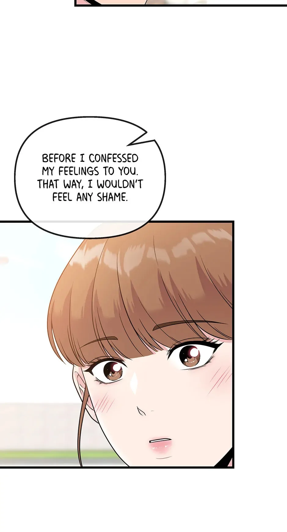 Love On Campus — Chapter 29 — Page 15