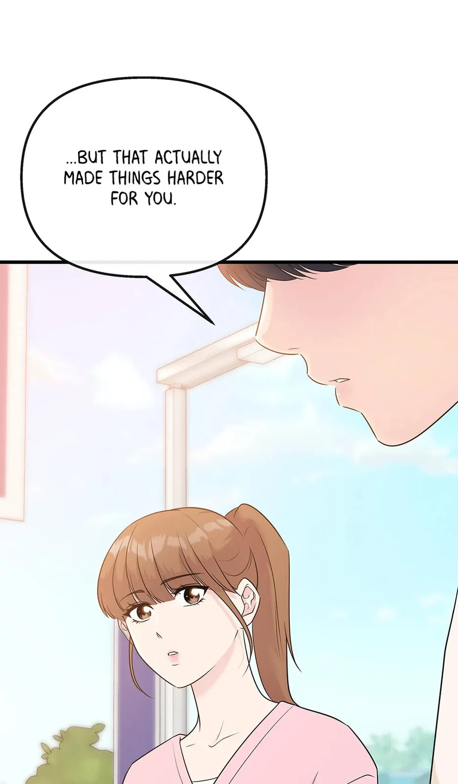 Love On Campus — Chapter 29 — Page 16