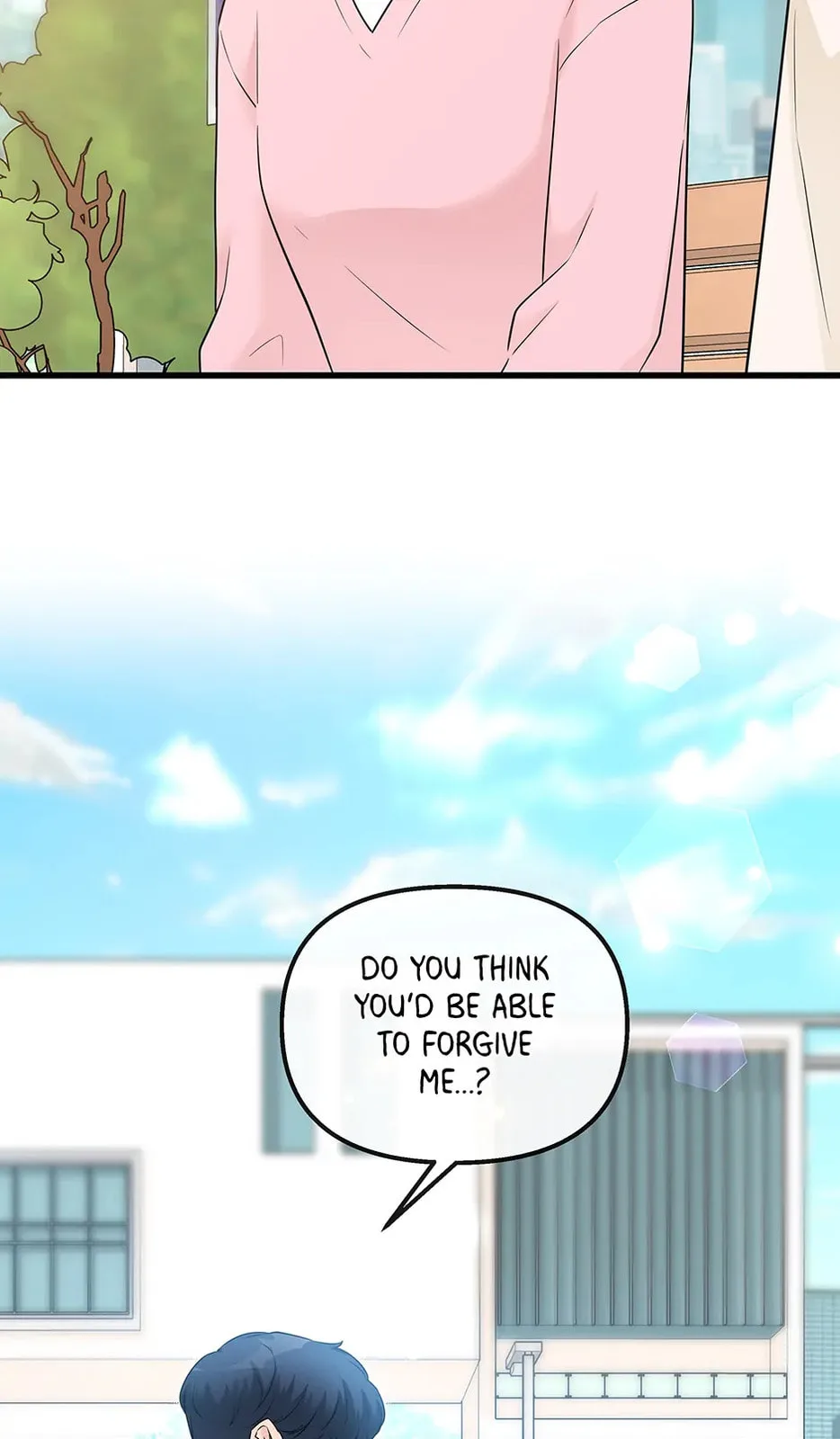 Love On Campus — Chapter 29 — Page 17