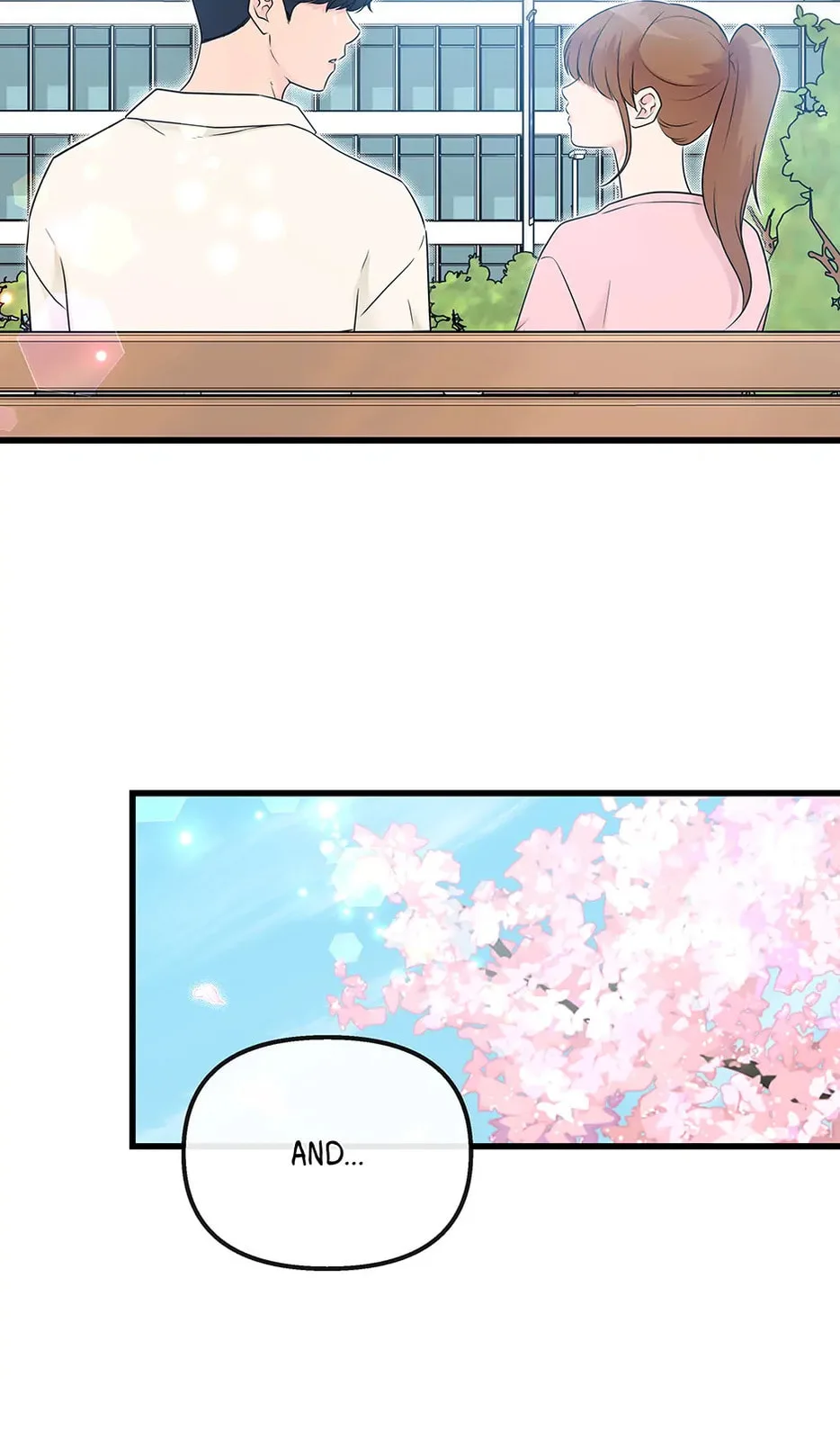 Love On Campus — Chapter 29 — Page 18