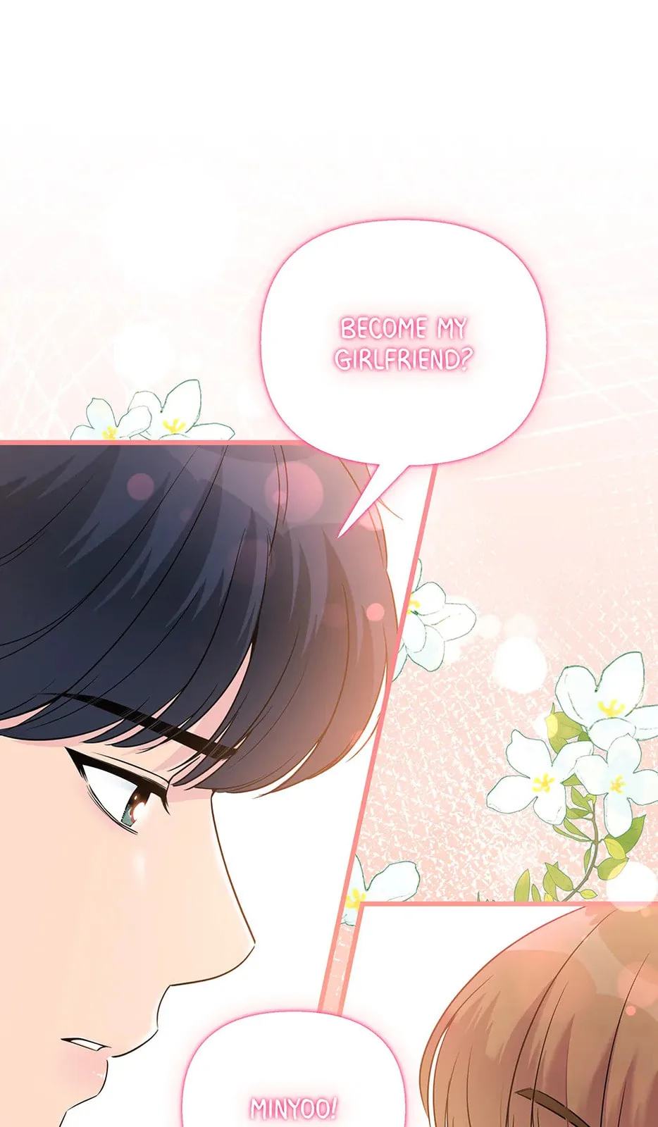 Love On Campus — Chapter 29 — Page 19