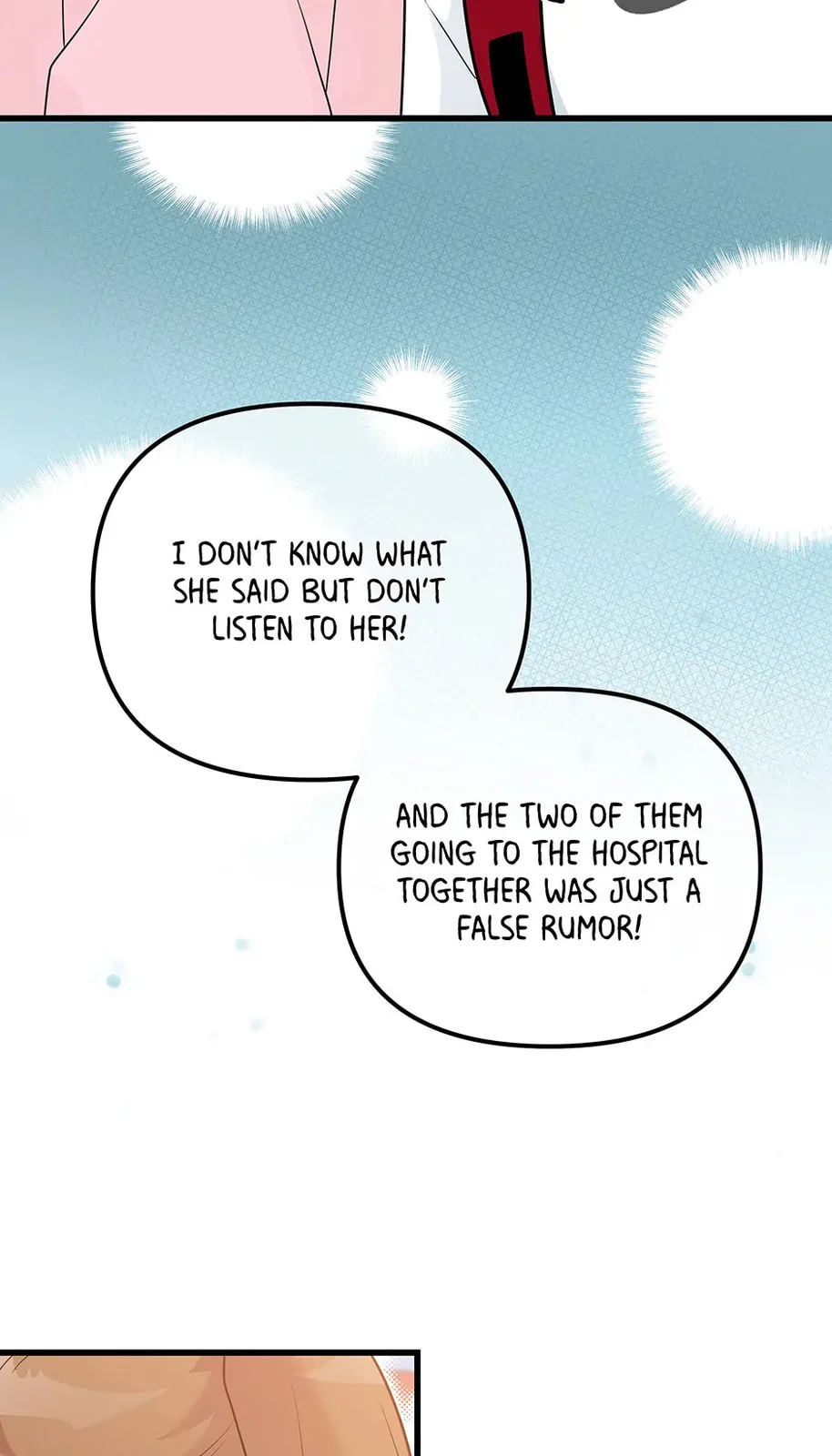 Love On Campus — Chapter 29 — Page 27