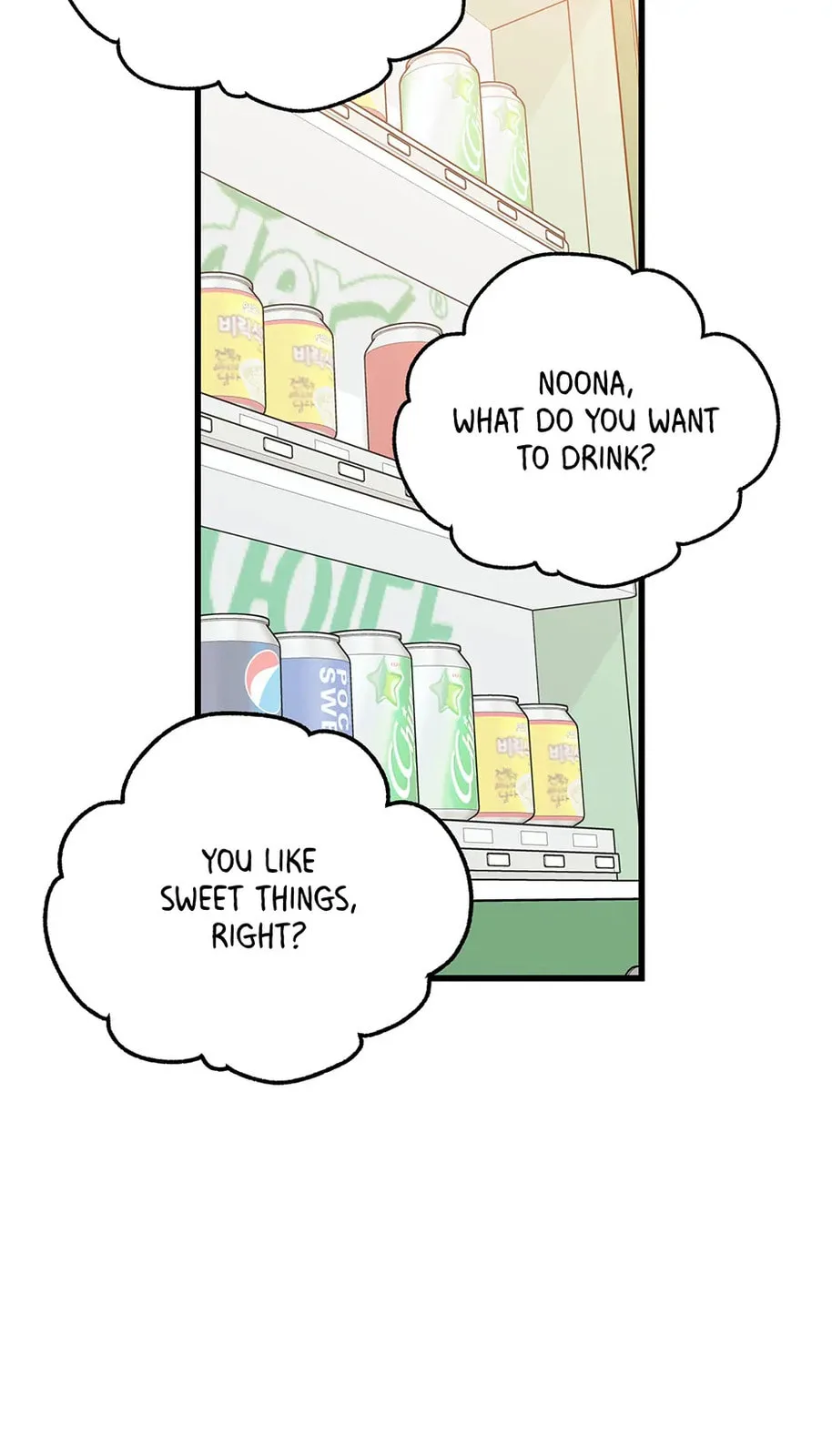 Love On Campus — Chapter 29 — Page 30