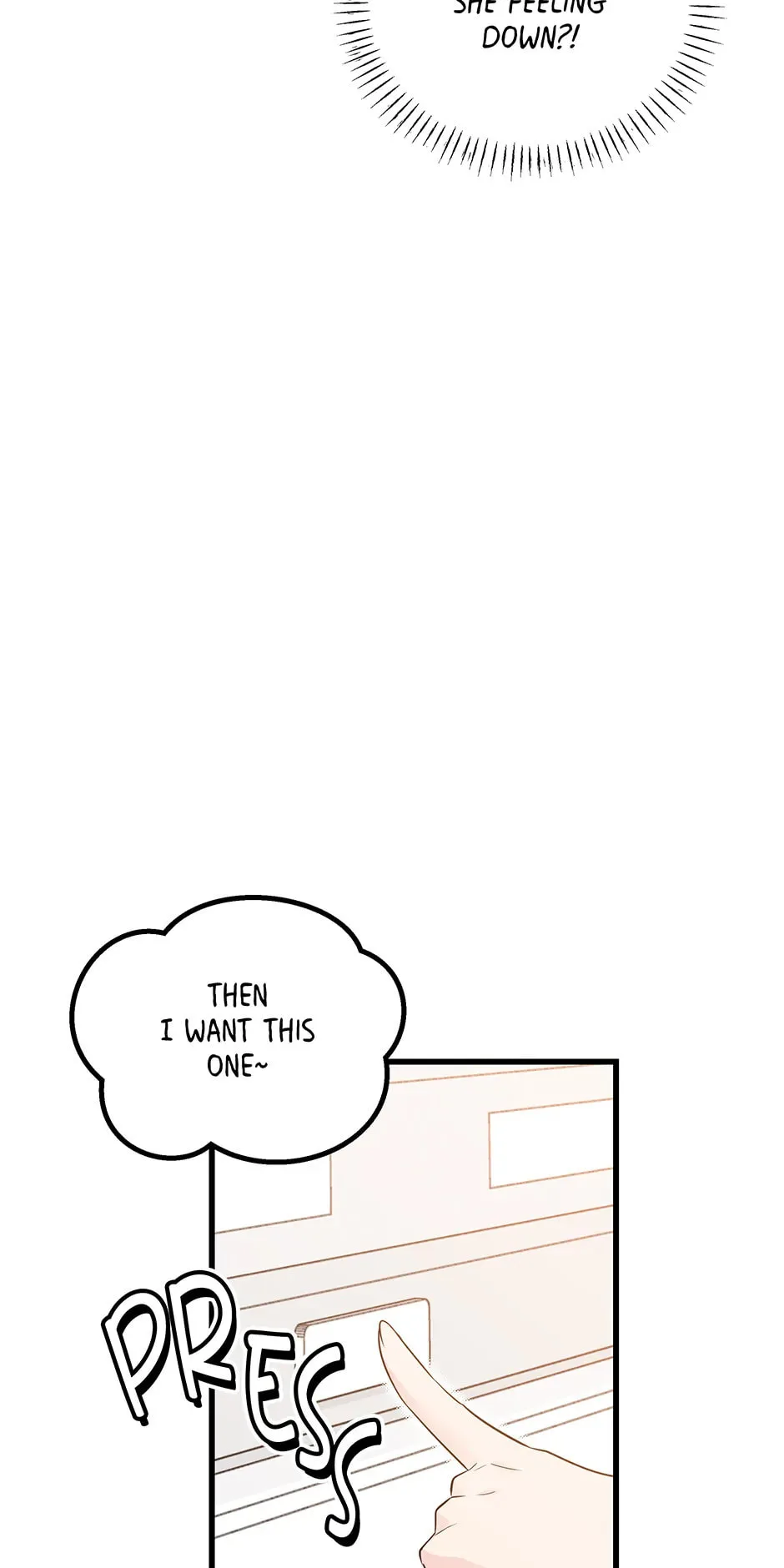 Love On Campus — Chapter 29 — Page 34