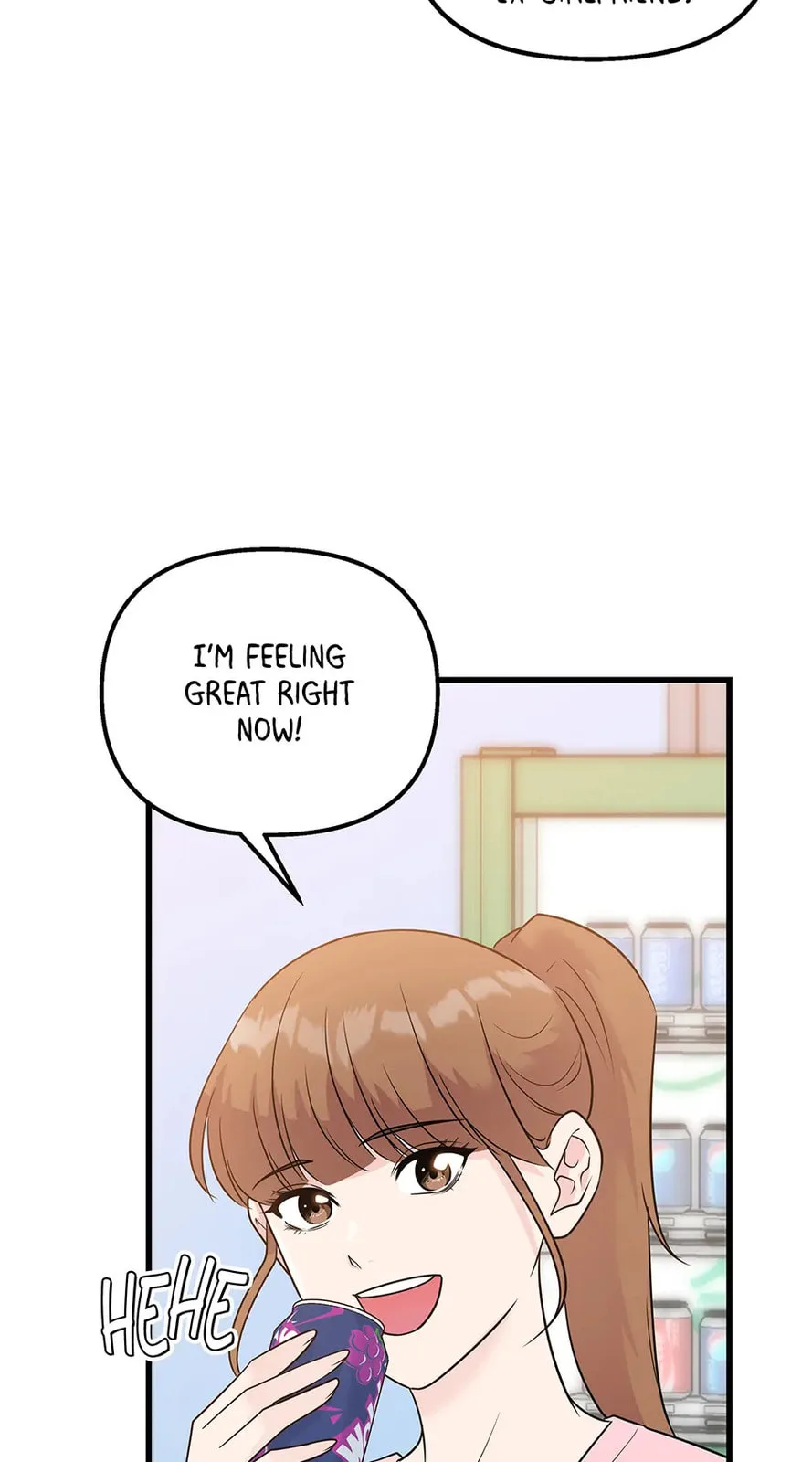 Love On Campus — Chapter 29 — Page 38
