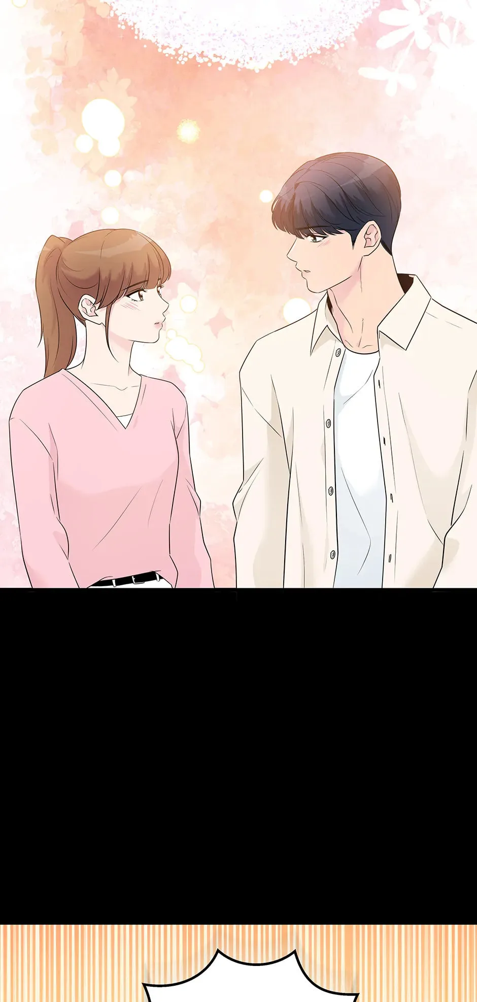 Love On Campus — Chapter 29 — Page 43