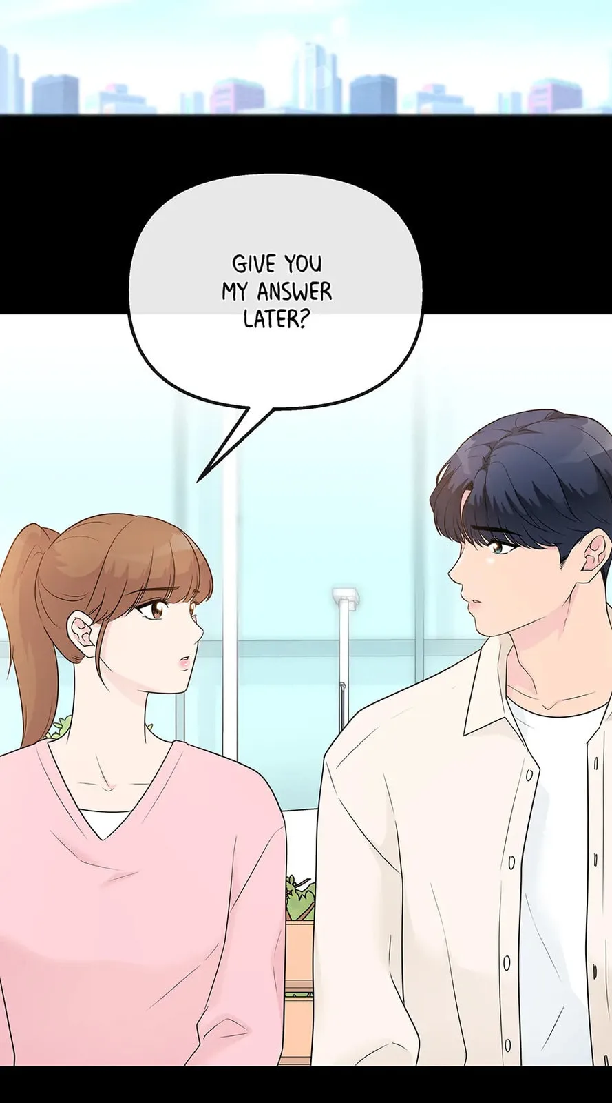 Love On Campus — Chapter 29 — Page 48