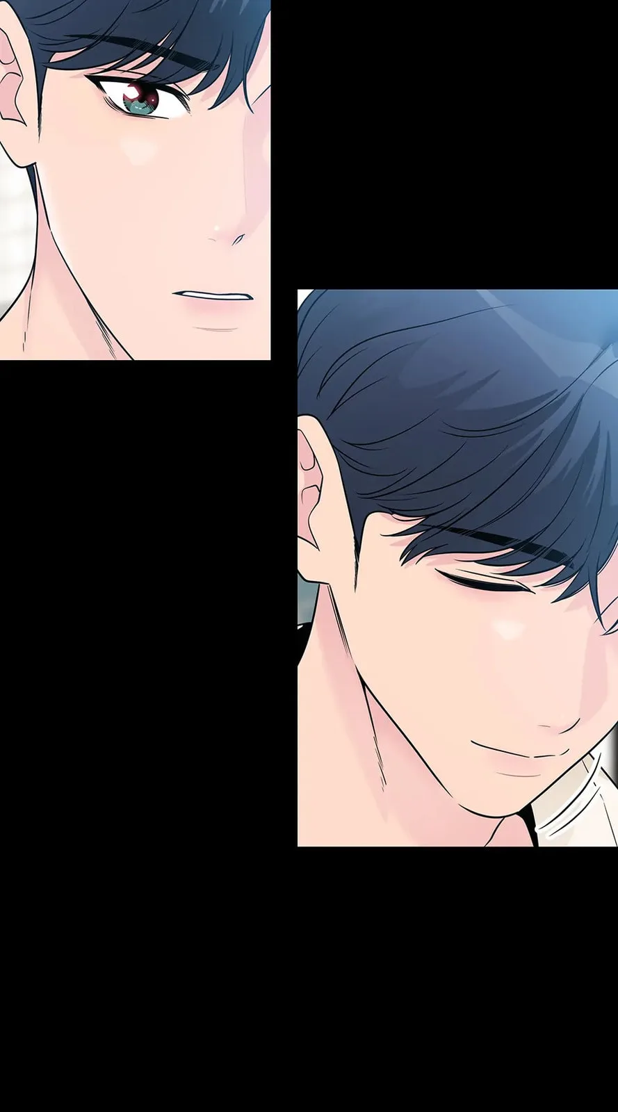 Love On Campus — Chapter 29 — Page 51