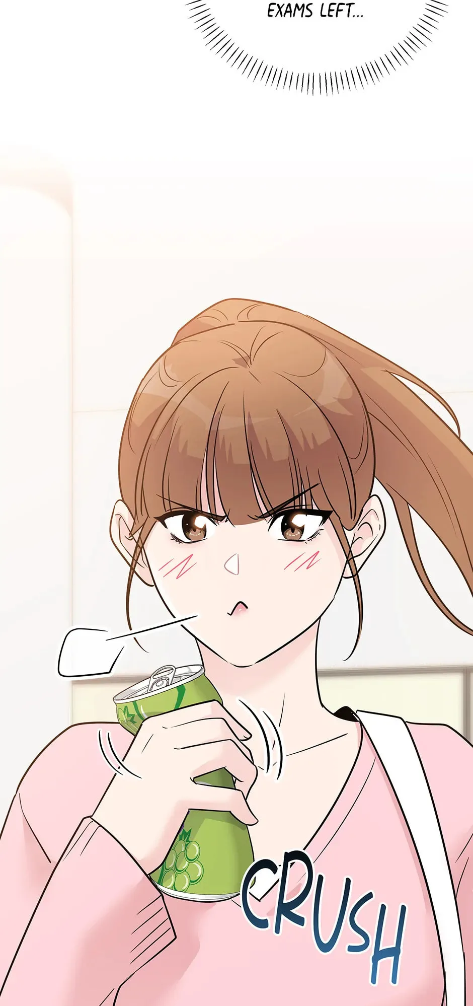 Love On Campus — Chapter 29 — Page 58