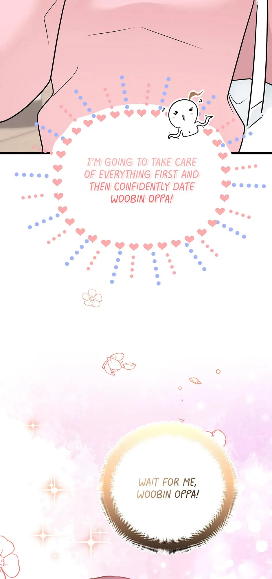 Love On Campus — Chapter 29 — Page 59