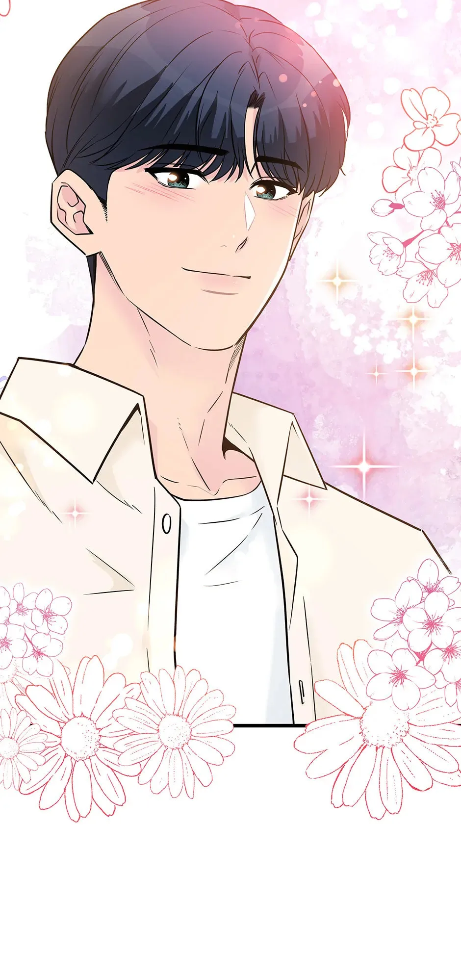 Love On Campus — Chapter 29 — Page 60