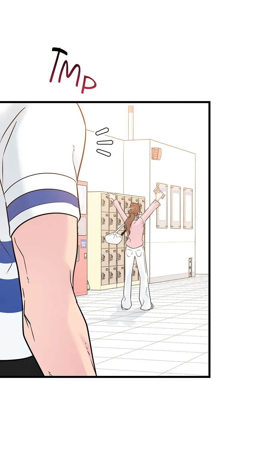 Love On Campus — Chapter 29 — Page 62