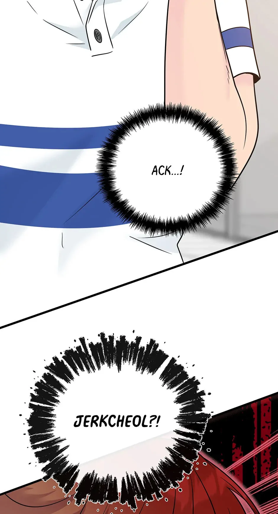 Love On Campus — Chapter 29 — Page 65