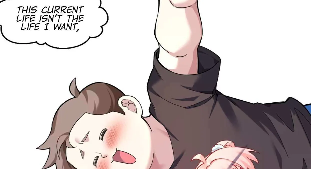 My Academic System Is Making Me Date?! — Chapter 8 — Page 8