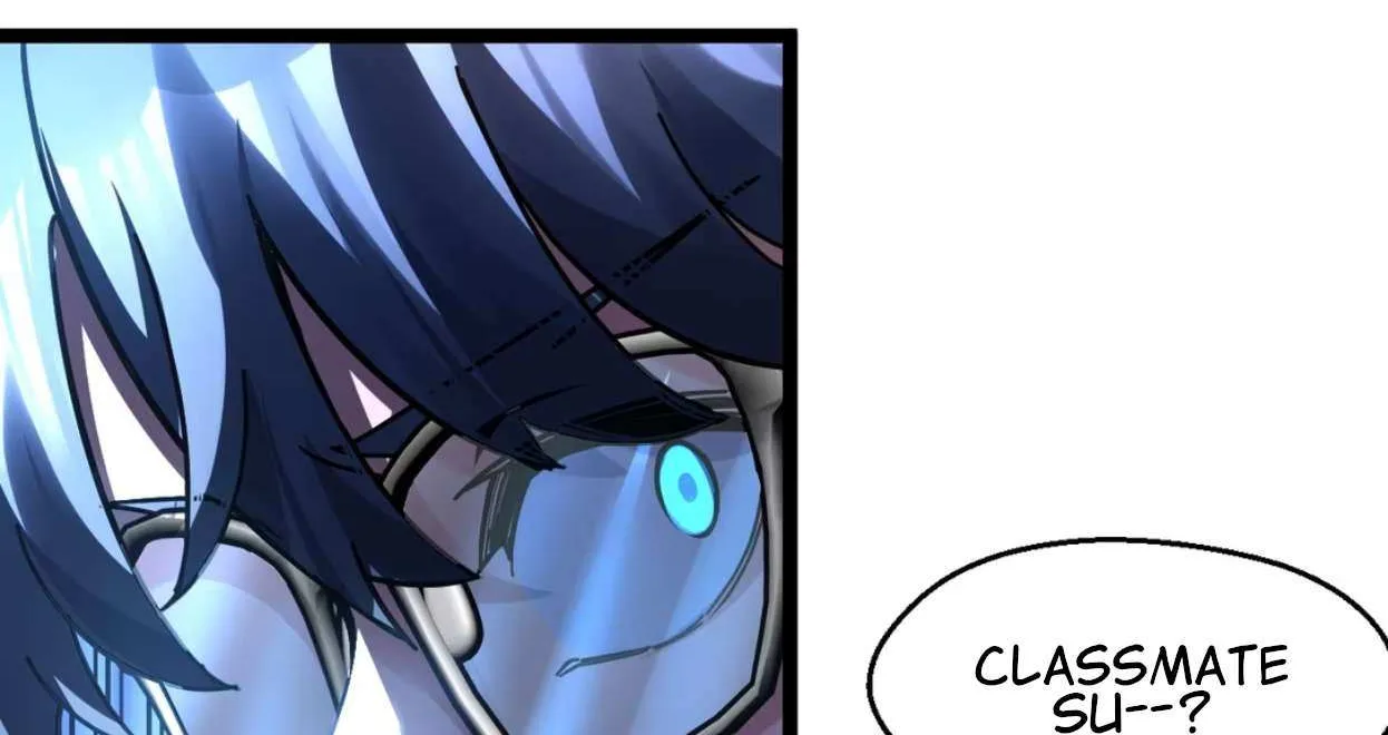 My Academic System Is Making Me Date?! — Chapter 8 — Page 28