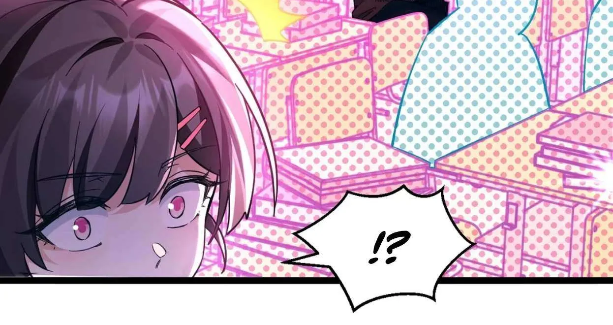 My Academic System Is Making Me Date?! — Chapter 8 — Page 40