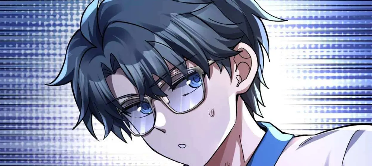 My Academic System Is Making Me Date?! — Chapter 8 — Page 50
