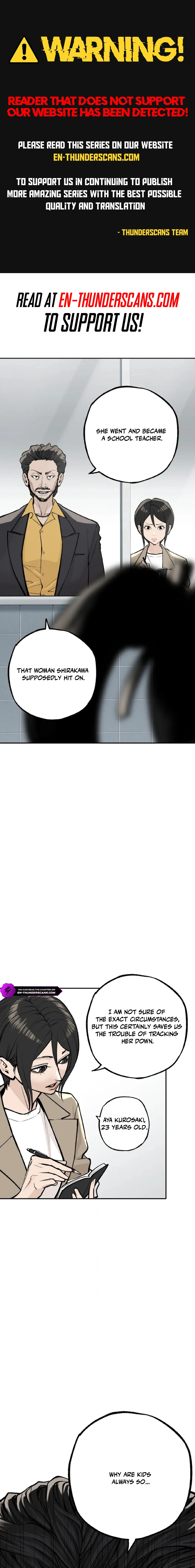 Perfect Number — Chapter 15 — Page 2