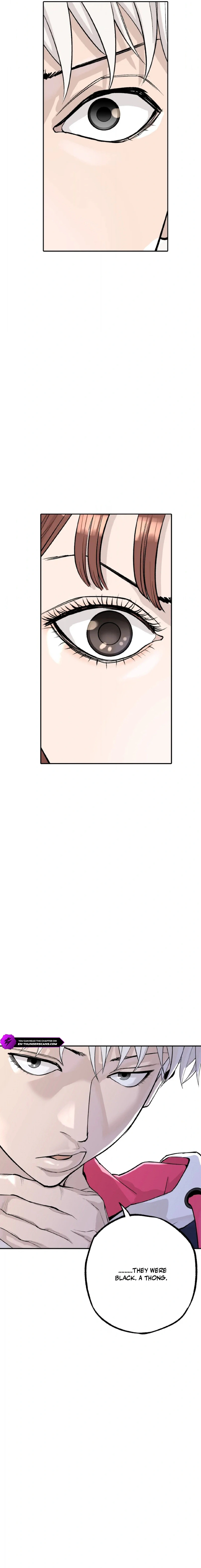 Perfect Number — Chapter 15 — Page 10
